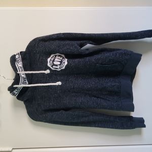 Pink Victoria Secret Sweater small